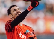 关于那不勒斯球队士气高昂，迎接挑战的信息