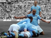 哈兰德与80激战快船分钟，败北胜负难料！，东契奇焦点对战热度持续攀升