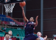 男子篮球赛实时报道：四川队突破战绩纪录的简单介绍