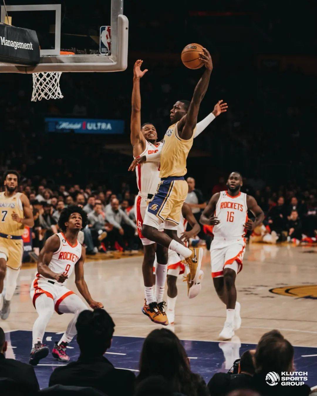 魔术狂砍狂砍50分分，字母哥迎来新赛季高光！