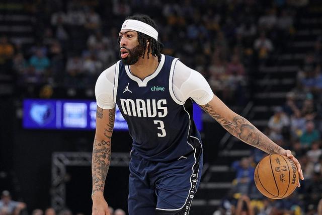 浓眉哥爆发新星，莫兰特刷新纪录，独行侠球队迎来希望！