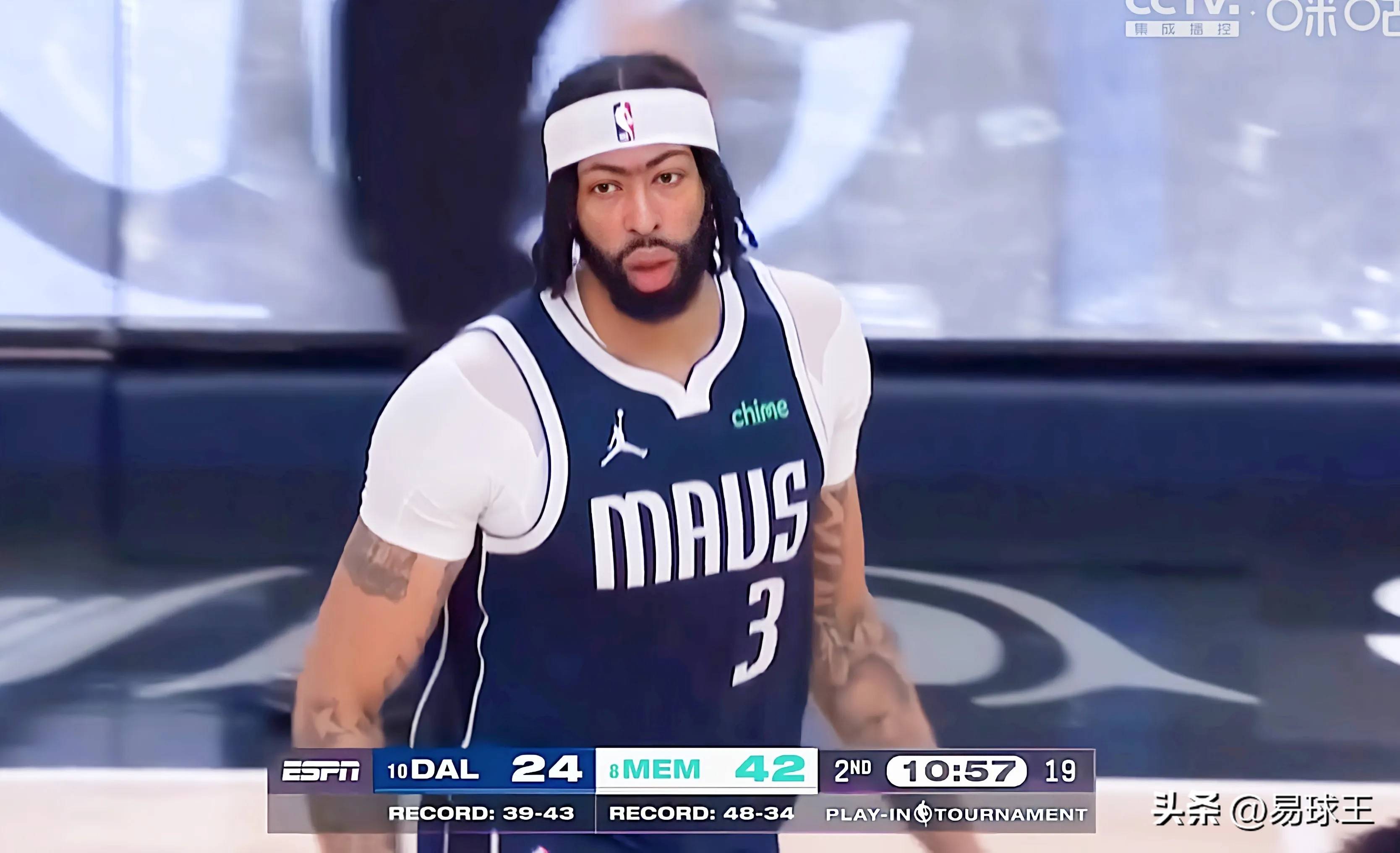 浓眉哥爆发新星，莫兰特刷新纪录，独行侠球队迎来希望！