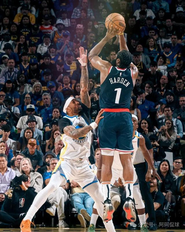 快船复出首战,冲击季后赛状态火爆,勇士成为焦点! 快船复出首战,冲击季后赛状态火爆,勇士成为焦点!