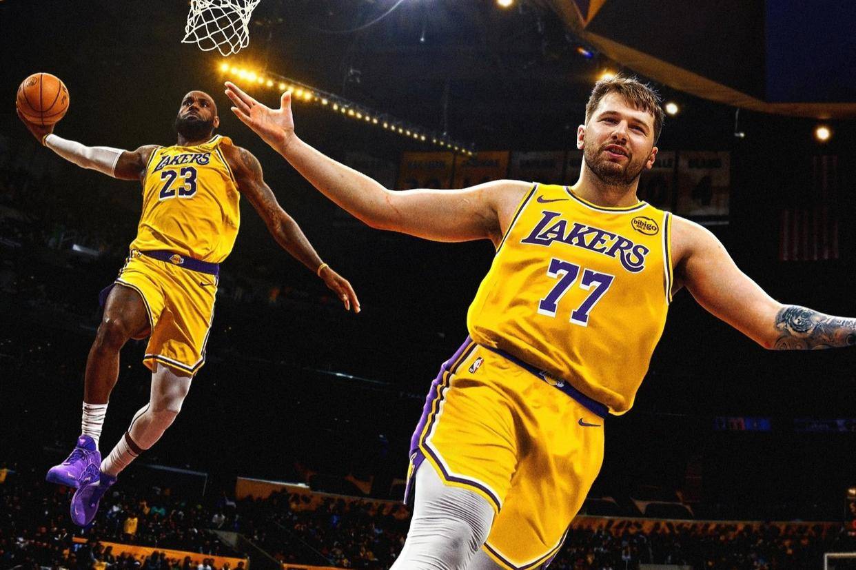 东契奇险胜鹈鹕，助攻爆棚关键表现点燃全场！