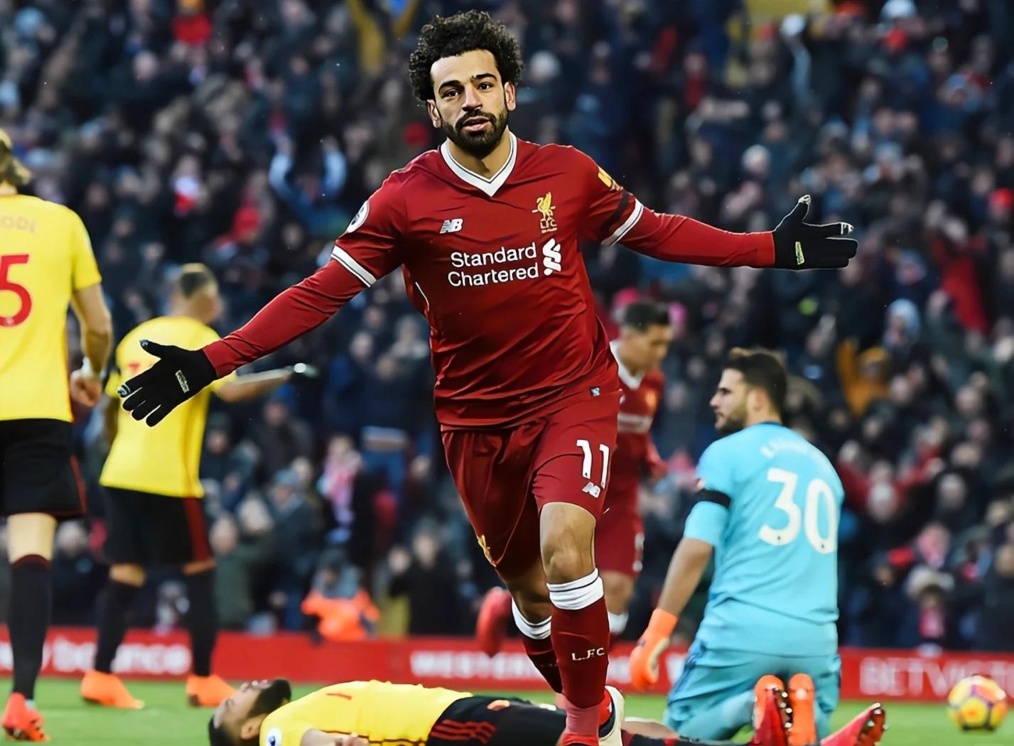 萨拉赫新星战术调整表现惊艳，雄鹿未来可期！