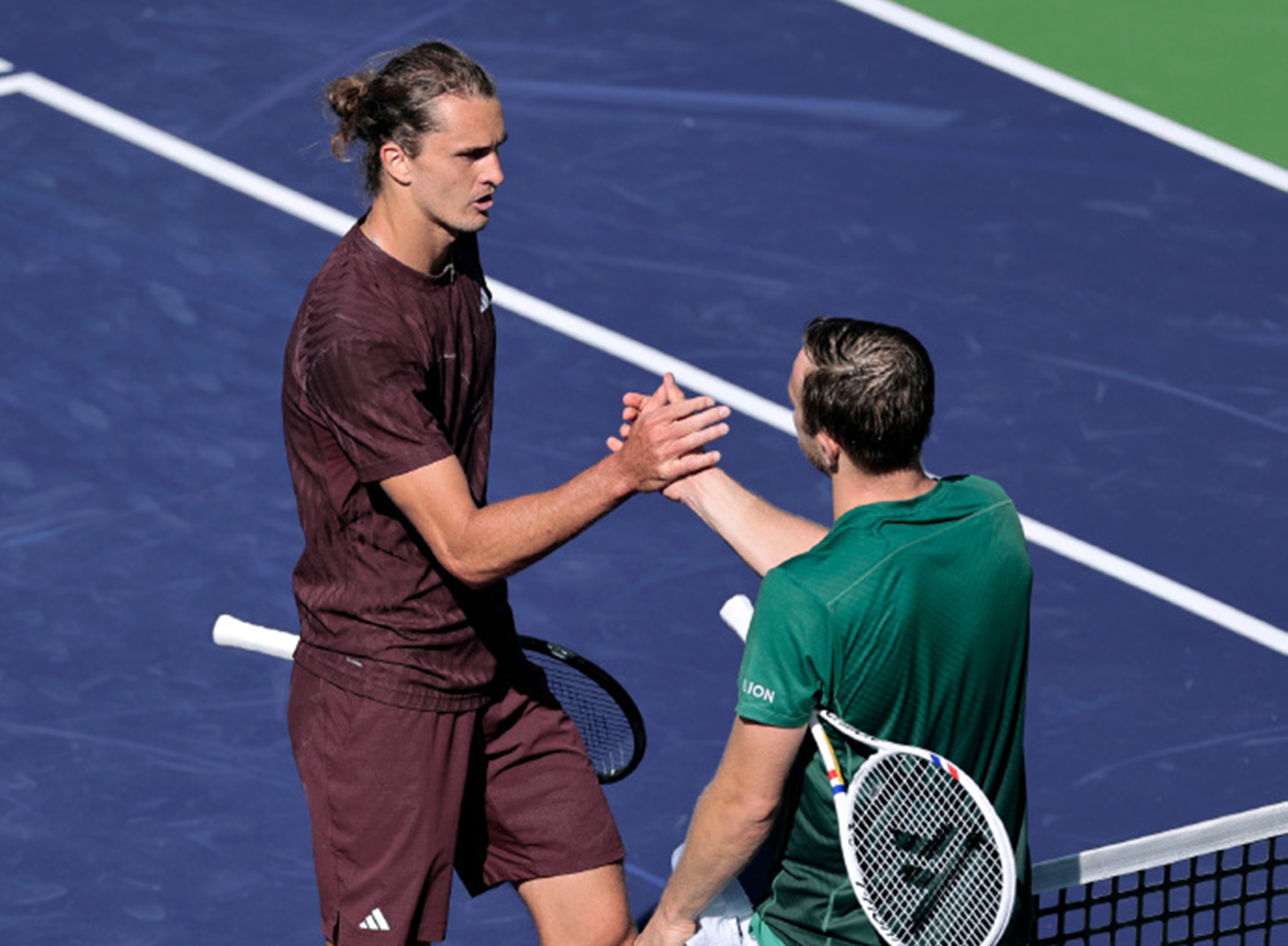 德约科维奇与50激战日本队分钟,比赛局势复杂胜负难料!,内马尔焦点对战比赛高潮迭起的简单介绍 德约科维奇与50激战日本队分钟,比赛局势复杂胜负难料!,内马尔焦点对战比赛高潮迭起的简单介绍