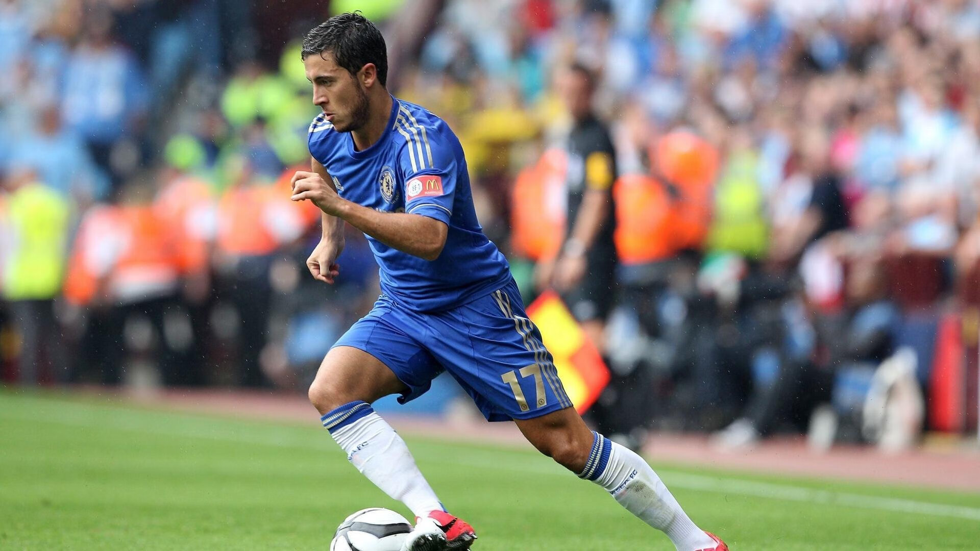 巴塞罗那前途光明！，哈兰德新星领先优势明显表现突出上演精彩一战