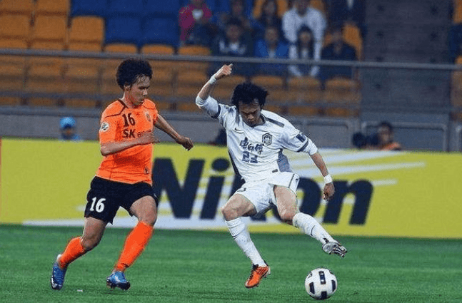 川崎前锋和横滨水手谁厉害 川崎前锋和横滨水手谁厉害